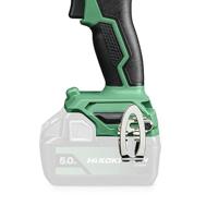 HiKOKI RA18DAW4Z accu blaas-zuigapparaat 18V - Exclusief accu en lader - thumbnail
