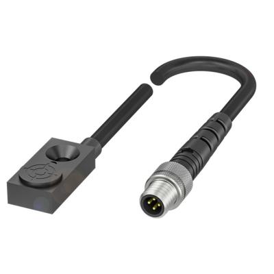 BALLUFF Inductieve naderingssensor BES R04KC-NSC15B-EP00,2-GS26