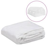 Kashoes vervangend (13,5 m) 3x4,5x2 m transparant - thumbnail