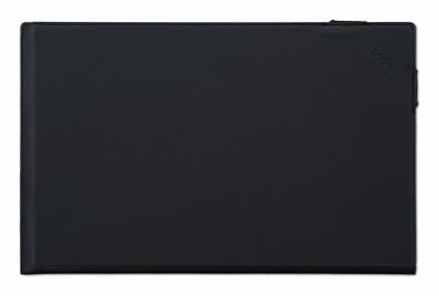 Wacom ACK55200Z tabletbehuizing 33,8 cm (13.3 ) Opbergmap/sleeve Zwart