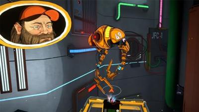 The Last Worker - thumbnail
