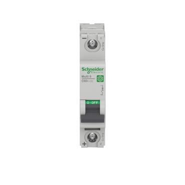 Schneider Electric M9U21104 Zekeringautomaat