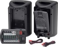 Yamaha Stagepas 400BT - thumbnail