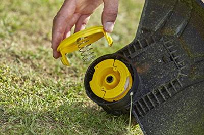 Stanley FATMAX V20 18V grastrimmer 33 cm - thumbnail