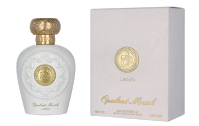 Lattafa Opulent Musk Eau de Parfum Spray 100 ml Lattafa Opulent Musk Eau de Parfum Spray 100 ml
