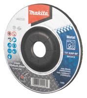Makita A-80933 Afbraamschijf 125x6,0mm staal - thumbnail