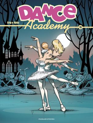 Dance Academy (Paperback)