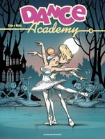 Dance Academy (Paperback) - thumbnail