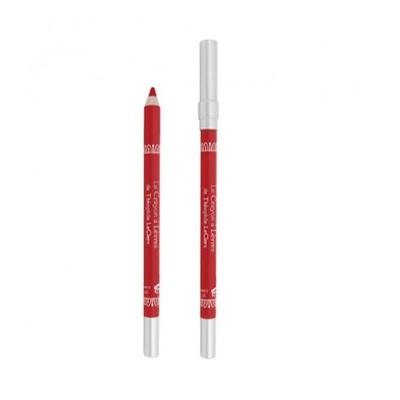 T.LeClerc Le Crayon a Lèvres - 13 rouge theophile 1,2g T.LeClerc Le Crayon a Lèvres - 13 rouge theophile 1,2g