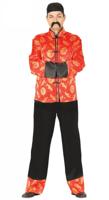 Chinees pak man rood - thumbnail