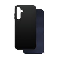 PanzerGlass TPU Backcover Samsung Galaxy A25 5G Zwart - thumbnail