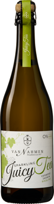 Van Nahmen Sparkling Tea Verbene Jasmin Riesling