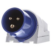 Walther Werke 610306 610306 CEE-wandstekker 16 A 3-polig 230 V 1 stuk(s) - thumbnail