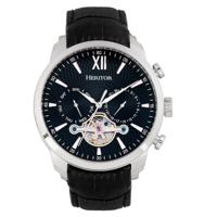 Heritor Automatic Arthur open heart multifunctional automatics | HERHR7902 - thumbnail