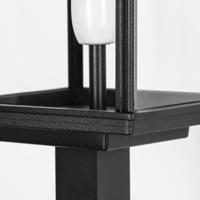KS Verlichting Strakke lantaarnCapital - 6714 - thumbnail