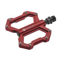 UNION pedaal "sp-1210" pedal sp-1210 red - thumbnail