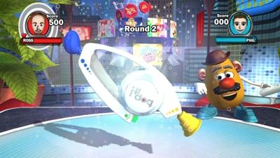 Hasbro Family Game Night 2