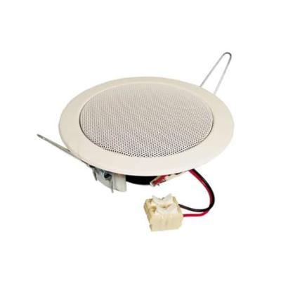 DL 10 - 8 Ohm - 10 cm (4") plafondluidspreker