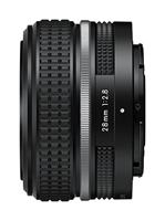 Nikon Z 28mm f/2.8 SE - thumbnail