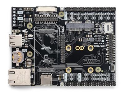 Arduino ASX00055 Arduino uitbreidingskaart