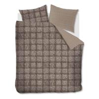 Rivièra Maison Hawick Dekbedovertrek 240 x 220 cm - thumbnail