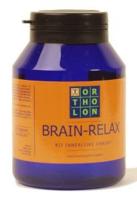 Ortholon Brain Relax Capsules - thumbnail