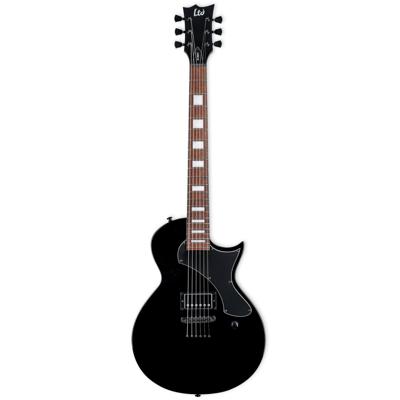 ESP LTD EC-201FT Black elektrische gitaar