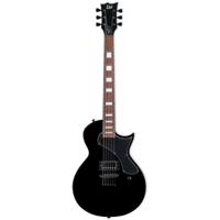ESP LTD EC-201FT Black elektrische gitaar - thumbnail