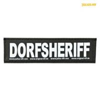 Labels voor harnas Trixie IN TRAINING S - thumbnail