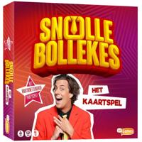 Just Games Snollebollekes het kaartspel - thumbnail