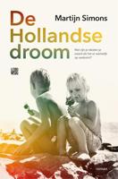 De Hollandse droom - Martijn Simons - eBook (9789048853052) - thumbnail