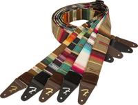 Fender Sonoran Strap Sedona gitaarband - thumbnail