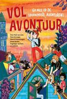 Vol avontuur - Diverse auteurs - ebook - thumbnail