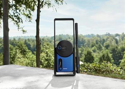 Hogedrukreiniger Nilfisk Excellent 160 - POWER