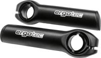 Bar-end Ergotec EVO1 verstelbaar - zwart - thumbnail