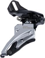 Shimano CUES FD-U4000 9/10-speed Front Derailleur Side-Swing - thumbnail