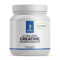Creatine Monohydraat 600g - thumbnail