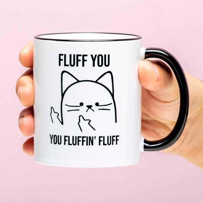Mok Fluff You
