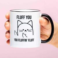 Mok Fluff You - thumbnail