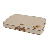 Boony Est 1941 orthopedisch kussen highland sand 120x80 cm Boony-Est-1941 Gebr. de Boon - Gebr de boon - thumbnail