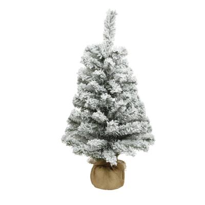 Kunstkerstboom Imperial Snowy 75cm Kunstkerstboom Imperial Snowy 75cm