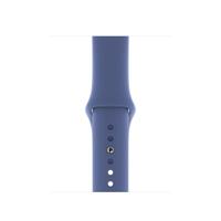 Apple Sport Band Apple Watch 38mm / 40mm / 41mm Linen Blue - thumbnail