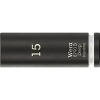 Wera 8790 B Impaktor Deep 05005556001 Dop (zeskant) Dopsleutelinzetstuk 15 mm - thumbnail