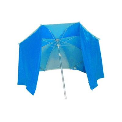 Strandparasol Marbueno SUMMER 10112A Blauw Ø 180 cm