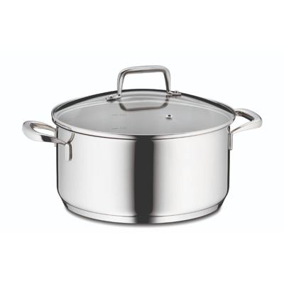 Flavoria Braadpan 4,6 liter