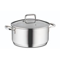 Flavoria Braadpan 4,6 liter - thumbnail