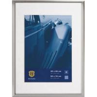 Henzo Portofino 50x70 Frame zilver - thumbnail