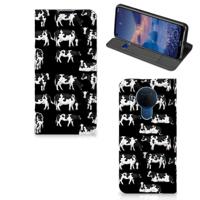 Nokia 5.4 | Hoesje maken | Koetjes - thumbnail