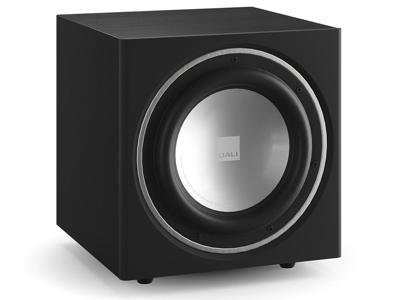 Dali SUB E-9 F subwoofer - zwart