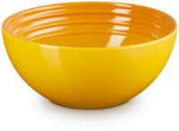 LE CREUSET - Aardewerk - Snackschaaltje 12cm 0,33l Nectar - thumbnail